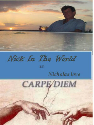 cover image of Nick In the World